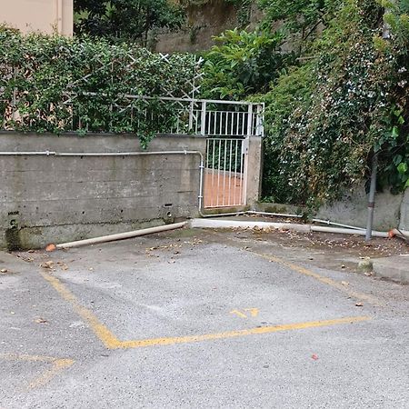 Tra Mare E Paradiso Rapallo Exteriör bild