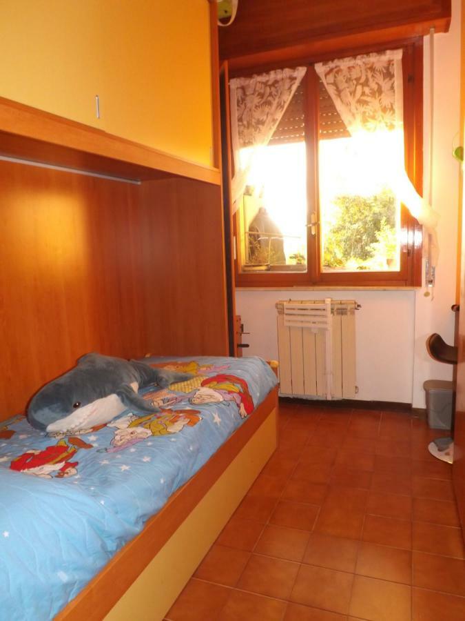 Tra Mare E Paradiso Rapallo Exteriör bild