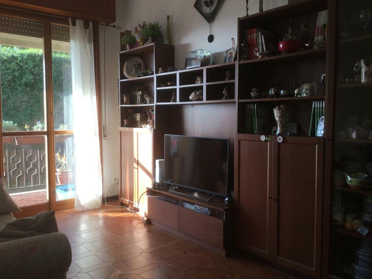 Tra Mare E Paradiso Rapallo Exteriör bild