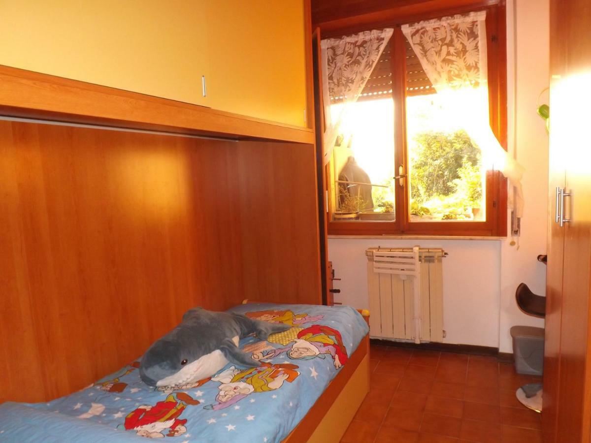 Tra Mare E Paradiso Rapallo Exteriör bild
